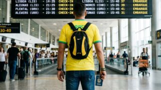 Custos de transporte e hospedagem para o Mundial de 2026 sofrem reajustes agressivos na reta final de preparativos