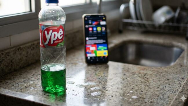 Suspensão de lotes pela Anvisa de produtos da marca Ypê vira centro de debate ideológico e campanhas de boicote nas redes sociais