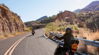 Vários itens do apanhado da Harley podem ser verificados por todos, como a periodicidade correta das revisões