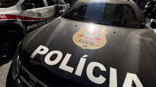 Equipes cumpriram mandados de prisão temporária, busca e apreensão e bloqueio de bens