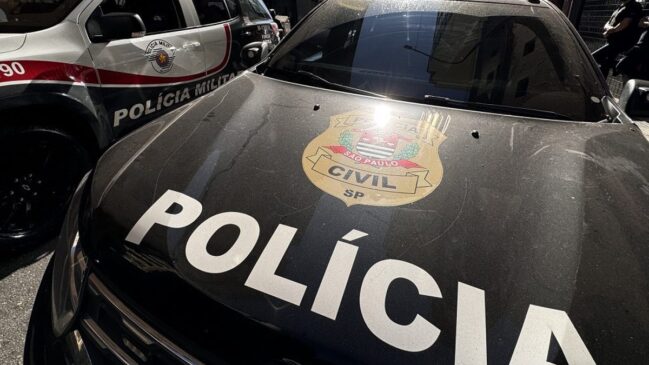 Equipes cumpriram mandados de prisão temporária, busca e apreensão e bloqueio de bens
