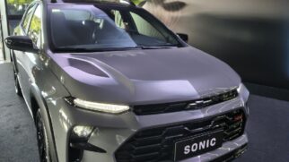 A marca norte-americana embarcou na mesma peça de marketing oportuno da Citroën em 2021/Divulgação