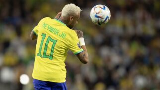 O Brasil jogará sua primeira partida na Copa do Mundo de 2026 no dia 13 de junho (sábado), contra o Marrocos. A partida será disputada no MetLife Stadium, em Nova Jersey, nos Estados Unidos/Divulgação