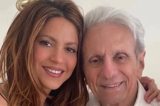 Aos 94 anos, ele havia sido internado no sábado (2/5) após sofrer uma isquemia