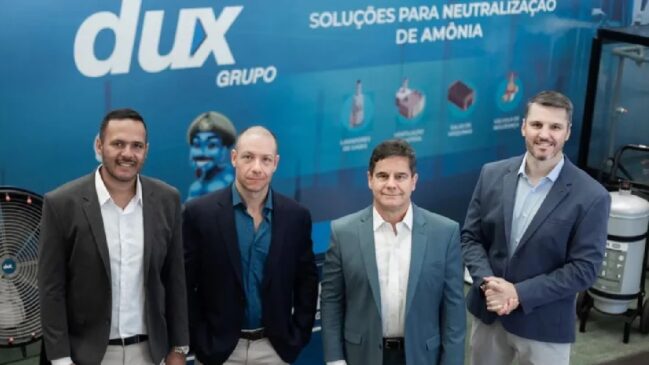 Dux Grupo