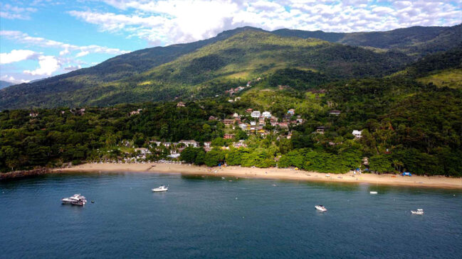 Prefeitura de Ilhabela, no litoral de São Paulo, emitiu um alerta para moradores e turistas sobre golpes envolvendo a cobrança da Taxa de Proteção Ambiental (TPA).