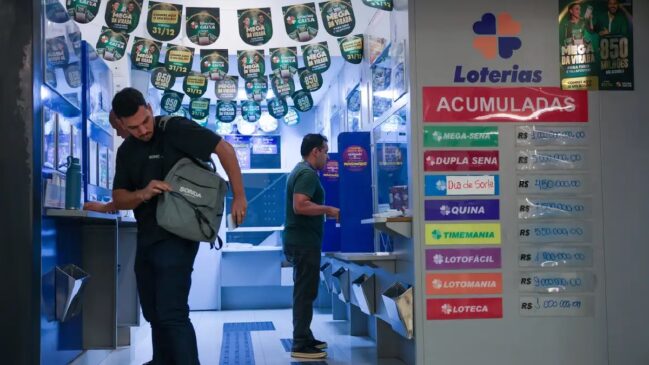 Sorteio comemorativo, de número 3010, será realizado no próximo dia 24 de maio