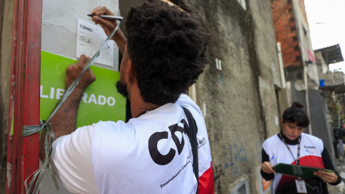 Grupo também se reuniu com lideranças comunitárias, representantes das concessionárias e membros do Ministério Público