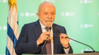 Presidente poderá seguir seu cronograma normalmente, segundo o Hospital