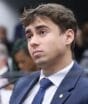 Mensagens de Nikolas Ferreira com Vorcaro revelam pedido ligado à mineração e lançam luz sobre uma relação marcada por aproximações, críticas e até viagens
