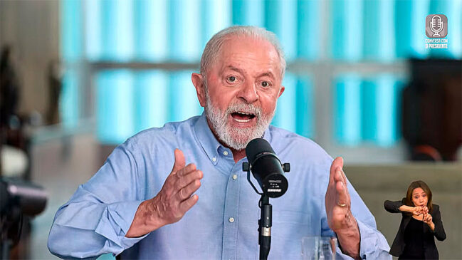 Flávio aparece em alta na sequência com rejeição de 53%