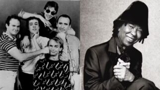 Entre os principais shows está a banda australiana Men At Work, que desembarca em São Paulo