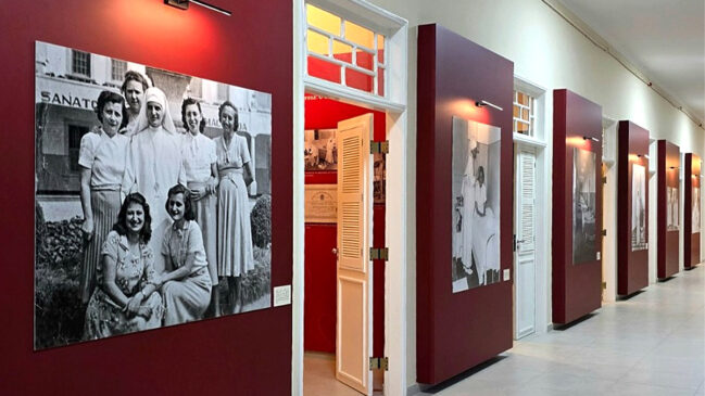 São José dos Campos, no Vale do Paraíba, passa a integrar a rota de turismo religioso do Estado de São Paulo, com um novo atrativo voltado à fé, à história e à cultura