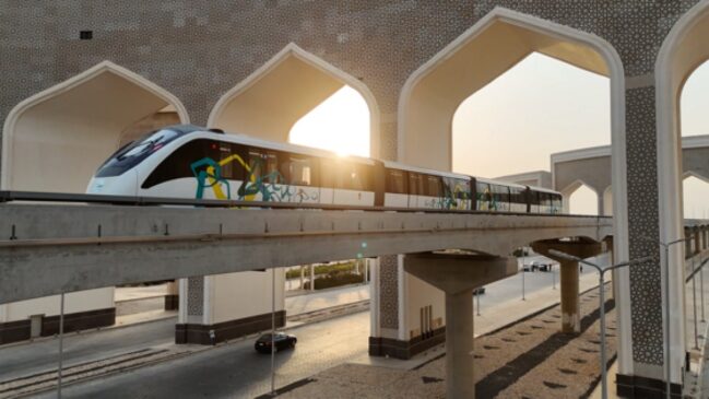 No momento apenas 16 das 22 estações estão funcionando de forma plena