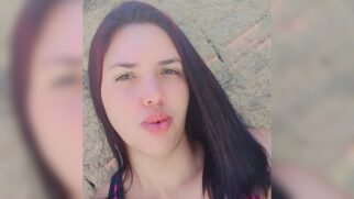 Vítima deixa três filhos de outro relacionamento