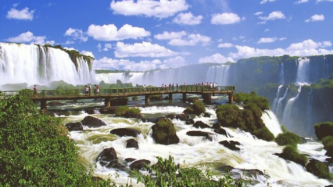 Alguns dos fatos mais curiosos envolvem cinema, fenômenos naturais e até mudanças provocadas pelo clima