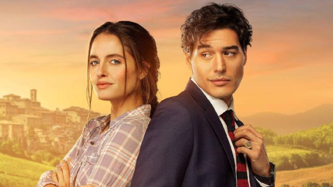 Amazon Prime Video disponibilizará o original em sua plataforma de streaming nesta sexta-feira (8/5)