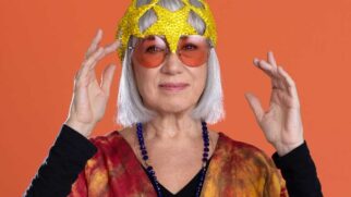 Lilia Cabral será Rita Lee em espetáculo inédito