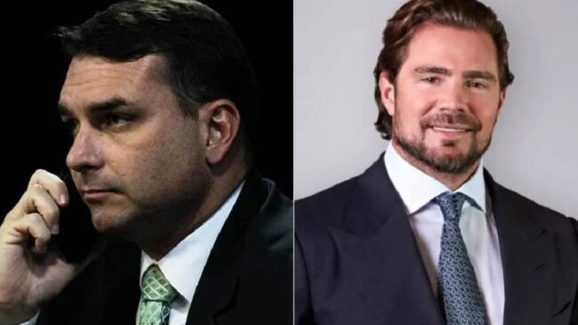 De acordo com o Intercept Brasil, no dia seguinte ao envio das mensagens, Daniel Vorcaro foi preso no Aeroporto Internacional de Guarulhos
