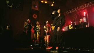 Definido pelo próprio cantor como "inesquecível", o DVD vai além de um simples projeto audiovisual