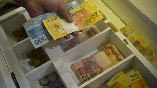 DASN-SIMEI funciona como uma prestação de contas anual à Receita Federal
