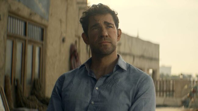 Jack Ryan: Guerra Fantasma estreia nesta quarta-feira (20/5) na Amazon