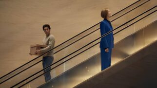 Novo filme de comédia satírica da Netflix "Primeiro as Damas", que estreia nesta sexta-feira (22/5), trata justamente sobre isso
