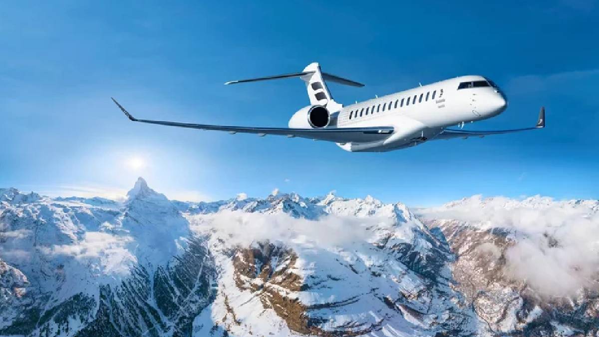 Modelo pode realizar voos sem escalas de São Paulo até destinos como Dubai ou Moscou