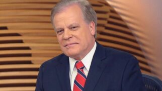 Jornalista Chico Pinheiro revelou ter sido diagnosticado com câncer no intestino