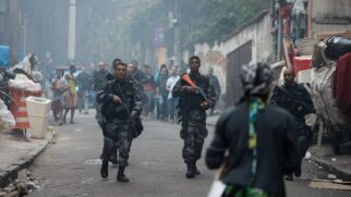 Levantamento 'Medo do Crime e Eleições 2026' expoê cenário de tensão no dia a dia da população brasileira