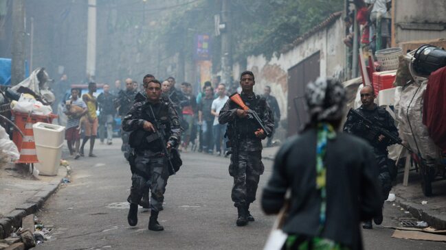 Levantamento 'Medo do Crime e Eleições 2026' expoê cenário de tensão no dia a dia da população brasileira