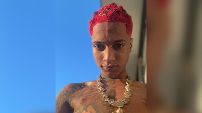 Rapper também é investigado por suspeitas de lavagem de dinheiro ligadas ao Comando Vermelho