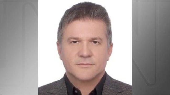 Pai do ex-banqueiro foi preso em Minas Gerais nesta quinta-feira (14/5)