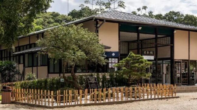 Evento reúne atividades sobre abelhas e produção de mel no Pavilhão Japonês