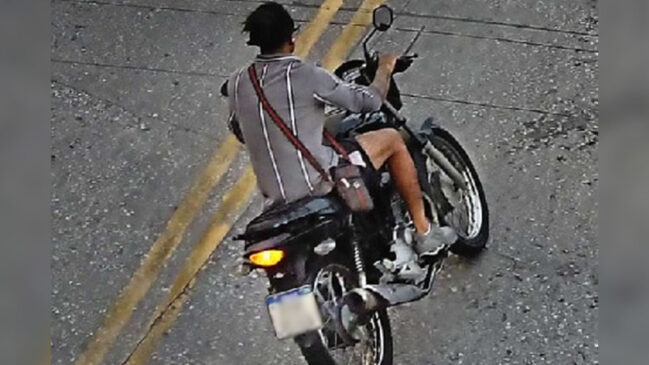 Guarda Civil Municipal (GCM) de Taboão da Serra, na Grande São Paulo, prendeu um homem procurado pela Justiça e recuperou duas motocicletas com registros de furto e roubo no último sábado (9/5)