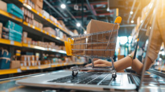 País aparece como principal mercado latino-americano para inteligência artificial (Foto: Freepik)
