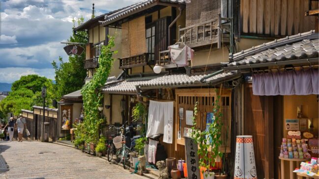 Soluções simples, inteligentes e surpreendentes já fazem parte do dia a dia no Japão
