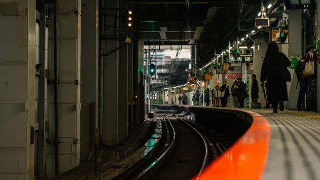 Malha ferroviária de Tóquio é uma das mais extensas do planeta