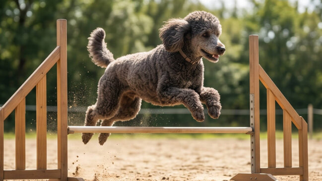 Poodle, Papillon, Pastor de Shetland e Bichon Frisé lideram a lista de cães obedientes para apartamento veja por que especialistas recomendam essas raças para quem vive em espaços pequenos.