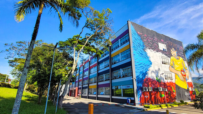Segundo a prefeitura, o número de vagas pode ser alterado ao longo dos dias