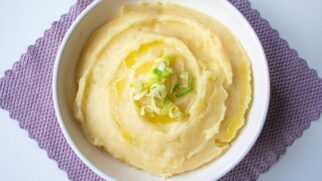 Segredo não está na quantidade de gordura, mas em como você trabalha um ingrediente básico: o alho