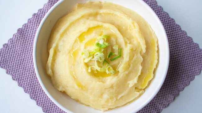 Segredo não está na quantidade de gordura, mas em como você trabalha um ingrediente básico: o alho