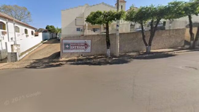Idoso foi levado à Santa Casa de Presidente Bernardes, onde uma médica de plantão declarou o óbito, o que posteriormente foi confirmado um erro médico