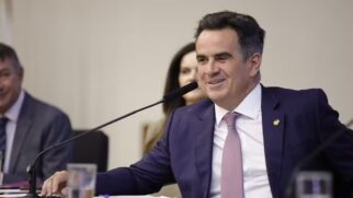Senador teria usado mandado parlamentar a favor de Vorcaro