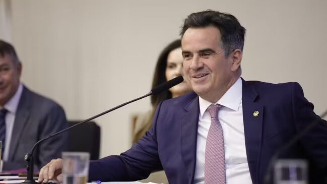 Senador teria usado mandado parlamentar a favor de Vorcaro