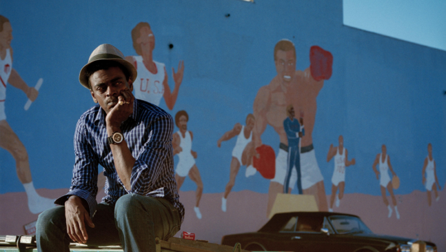 Seu Jorge será uma das atrações da Virada Cultural 2016