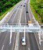Novo radar que calcula velocidade média será testado em 8 estados; veja onde