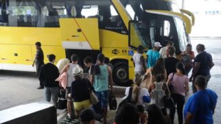 Documentos antigos ou danificados estão gerando bloqueios em rodoviárias e exigem atualização dos passageiros.