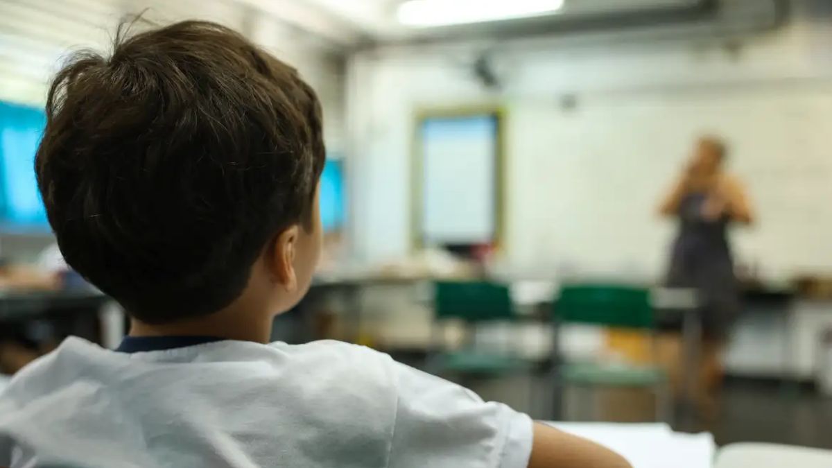 STF decide que currículo escolar deve ser garantido sem censura prévia.