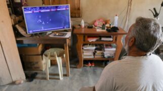 1.132 novos canais de TV Digital gratuita em todo o território nacional.